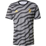 Adidas Dres 'JUVE PRESHI' črna / bela | Shoptok.si