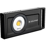 LED LENSER 502002 iF8R led delovna luč akumulatorsko 66 W 4500 lm, (20531188) Cene