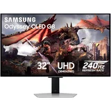 Samsung MON 32 SM Odyssey LS32DG802SUXDU 240Hz