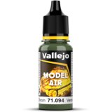 Vallejo Model Air 094 Green Zinc Chromate | Eponuda.com