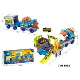 Ittl auto sa stazom ( 245631 ) cene