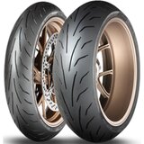 Dunlop moto gume 190/50ZR17 73W Qualifier Core (R) TL | Shoptok.si