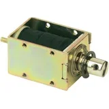 Magnet s nosačem od lima ITS-LS2924B-D-24VDC