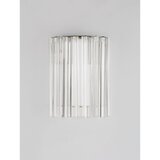 Nova Luce Mjedena staklena LED zidna lampa Nol – | shoptok.hr