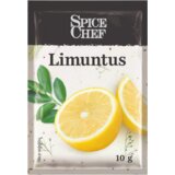  Limuntus SPICE CHEF 10g Cene