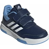 Adidas Superge 'Tensaur' svetlo modra / temno modra / bela