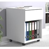 MID.YOU PREDALNIK NA KOLESCIH bela | Shoptok.si