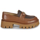 Michael Kors MANDY LOAFER Smeđa | shoptok.hr