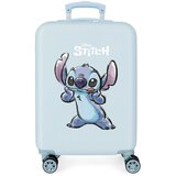 Disney STITCH MAKE A FACE kofer za decu | plavi | ePonuda.com