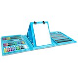  Set za umjetnost | plastična torba | 208 elemenata | shoptok.hr
