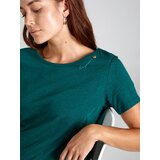 Ragwear Majica 'MINTT COMFI' smaragd | Shoptok.si