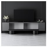 Hanah home tv polica bohem anthracite black