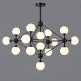  Luster 98118/15, crna | Eponuda.com