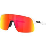 Oakley Sutro Lite S OO9496 949602 ONE SIZE (34) Bela/Rdeča Cene
