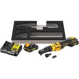 Dewalt DCF500L2G akumulatorska račna, 2x3.0Ah, 12V cene