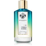 MANCERA Intense French Riviera parfemska voda uniseks 120 ml | shoptok.hr