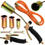  plinski brener sa tri dizne Cene