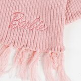 Barbie Kapa i Šal Roza | shoptok.hr
