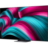 LG 83'' (211 cm) 4K hdr smart oled evo tv, 2025 (r) OLED83C51LA | Eponuda.com