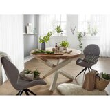 MID.YOU Jedilna Miza Boha, Pravi Les | Shoptok.si