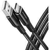Axagon kabel USB-C na USB-A 2.0 2m, (20364857) Cene