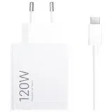 Xiaomi polnilec Hyper Charge Combo (Type-A) 120W