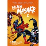 Čarobna knjiga Grupa autora - Totalni masakr 2 Cene