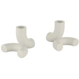 Blomus Svijećnjaci u setu 2 kom od polyresina Doodle – | shoptok.hr