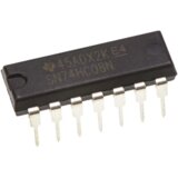  Integralno kolo SN74HC08N | Eponuda.ba