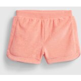 GAP Children's Shorts Terry Shorts - Girls | shoptok.hr