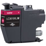 Brother tinta Magenta LC3619XLM - 1500 s | shoptok.hr