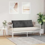  Jastuk za leđa Tamno siva 140 x 50 cm Kordura tekstil | Eponuda.ba