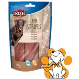 Trixie dog Premio Lamb Stripes 100g, Poslastice Za Pse Fileti Jagnjetine | ePonuda.com