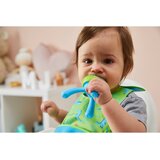 b.box Feeder Teether duda za hranjenje in grizalo Ocean Breeze 4m+ 1 kos | Shoptok.si