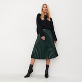 Mohito Plisirano midi krilo Cene