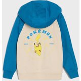 Sinsay Gornji dio trenirke s kapuljačom Pokémon | shoptok.hr