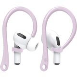 Venisymlis 2 para ušesnih kavljev za slušalke AirPods 1/2/Pro, proti zdrsu, ergonomski dizajn TPU, (22102398) | Shoptok.si