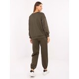 Italy Moda Set-MI-KMPL-M5879.86-khaki | shoptok.hr