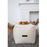 SLOWDOWN Smeđa vreća za sjedenje od bouclé tkanine Up! MooG – | shoptok.hr