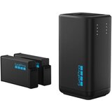 GoPro Baterija Max 2 Dual Battery Charger + 2 bateriji | Eponuda.com