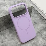  Futrola flex magsafe za iphone 17 pro max (6.9) ljubicasta ( F122758 ) | Eponuda.com