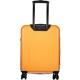 K-Way SMALL TROLLEY WOMEN ORANGE | ePonuda.com