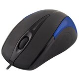  Miš ESPERANZA SIRIUS 3D USB, BLACK/BLUE, EM102B | Eponuda.ba