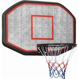 Košarkaška ploča crna 109 x 71 x 3 cm od polietilena | Eponuda.ba