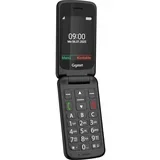 GL595, crni (black)