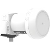 Inverto LNB Single, šum 0,4dB, Home Pro, DVB-S2 ( HD - UHD ) - IDLP-SNL413-HMPRO-OPX cene