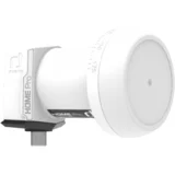 LNB Single, šum 0,4dB, Home Pro, DVB-S2 ( HD - UHD ) - IDLP-SNL413-HMPRO-OPX