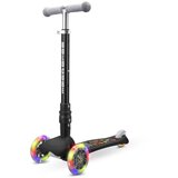 BOLDCUBE Bold Cube Sklopivi trotinet za decu Raketa crna Cene