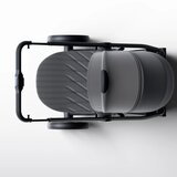 Avionaut Sirius dječja kolica 3u1, Grey B | shoptok.hr