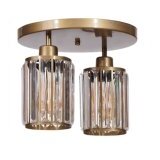 Opviq Luster 2597637, Zlatne boje | Eponuda.ba